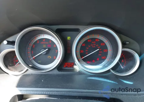 2010 Mazda Cx-9 Grand Touring z USA, uszkodzony, nr VIN JM3TB2MA2A0222070